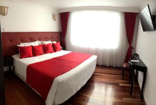 Hotel Boutique Feria Internacional - 6