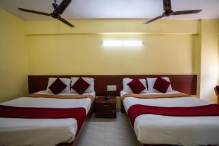 Hotel Vyshak residency - 2