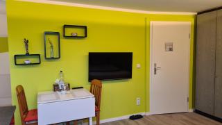 Helles Apartment in Berlin-Mariendorf - Berlin - 5