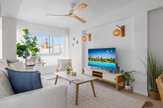 Lux Stay First Line to the Beach - Estepona - 4