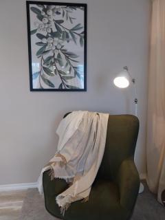 Vaba Täpi apartment - 5