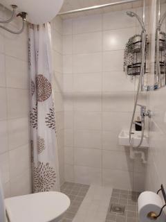 Vaba Täpi apartment - 1