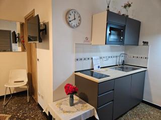 Affittacamere House LeoMar di Sara - Genova - 6