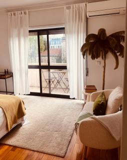 Apartamento Central - Braga - 8