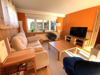 Maison à 320m de la plage de la Grève Blanche avec jardin à TREGASTEL - Réf 180 - Trégastel - 1
