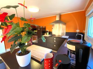 Maison à 320m de la plage de la Grève Blanche avec jardin à TREGASTEL - Réf 180 - Trégastel - 8