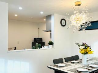 Yahiro House - Tokyo - 3