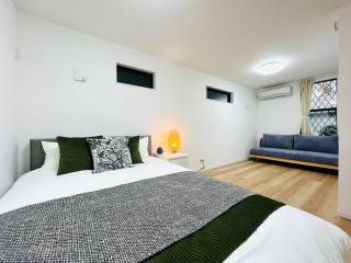 Yahiro House - Tokyo - 2