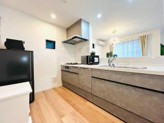 Yahiro House - Tokyo - 1
