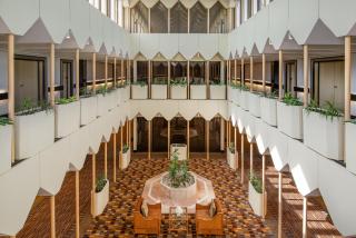InterContinental Taif by IHG - Taif - 5