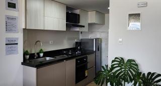 Céntrico apartamento hojas frescas - Sogamoso - 7