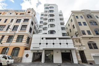 Tuynhuys 703 - Kapstadt - 5