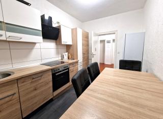 BS Comfort Oberhausen-Sterkrade City Apartment - Oberhausen - 4