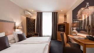 Parkhotel Bielefeld - Bielefeld - 9