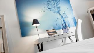 Parkhotel Bielefeld - Bielefeld - 8