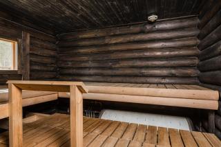 Yyteri Beach Lomakeskus, Havulinna 29 - Pori - 8