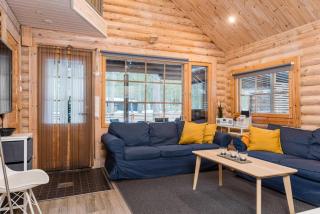 Yyteri Beach Lomakeskus, Havulinna 29 - Pori - 2