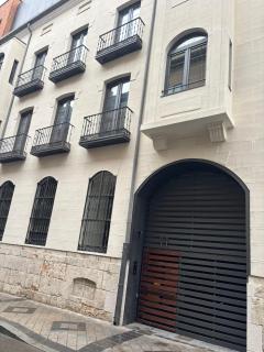 Apartamentos Catedral II - Valladolid - 1