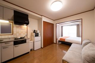 シャルムビルズ松屋町02 - Osaka - 0
