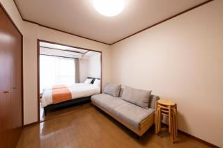 シャルムビルズ松屋町02 - Osaka - 8