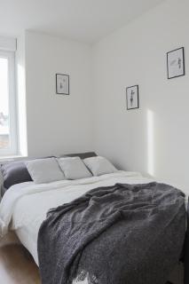 Le carré, appartement de ville - Mulhouse - 6