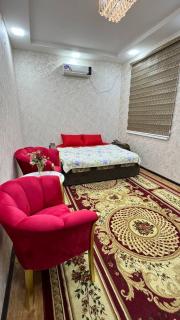 1 room apartment for rent in a new building - - 0