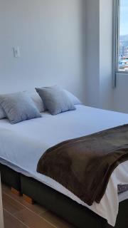 Céntrico apartamento hojas frescas - Sogamoso - 6