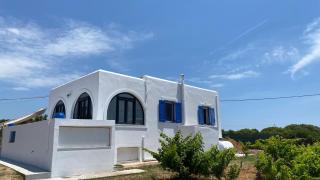 Kampos Seaside Village - Kampos Páros - 4