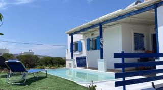 Kampos Seaside Village - Kampos Páros - 0