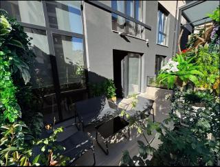 Modern Glam Duplex - Tirana - 7