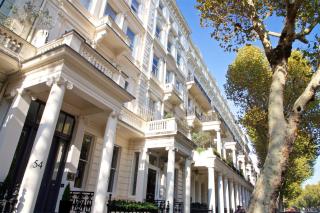 54 Queen's Gate Hotel - Londres - 5