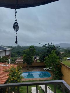 Casa Bela Vista - Tiradentes - 8