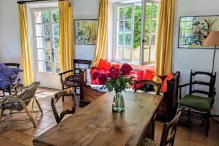 Villa 6 personnes Ste Maxime - Sainte-Maxime - 6