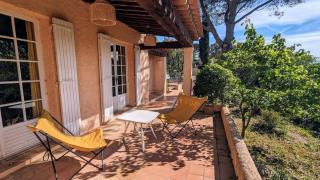 Villa 6 personnes Ste Maxime - Sainte-Maxime - 2