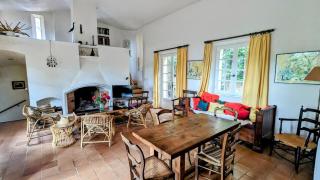Villa 6 personnes Ste Maxime - Sainte-Maxime - 5