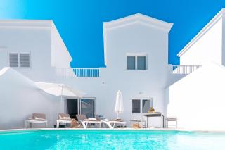 Lolalo House - Playa Blanca - 9