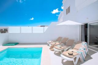 Lolalo House - Playa Blanca - 7