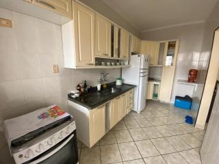 Apartamento Praia Grande, Guilhermina - Praia Grande - 5