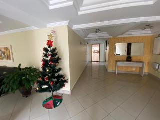 Apartamento Praia Grande, Guilhermina - Praia Grande - 2