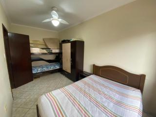 Apartamento Praia Grande, Guilhermina - Praia Grande - 1