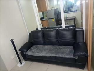 Nice and Simple 1 Bedroom in Shell Residences - 6