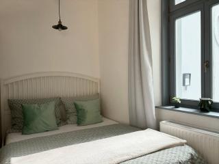 Tost Palace - centrum apartment - Košice - 2