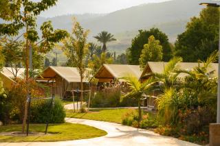 Layla Glamping - Nir David - 9