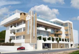 Libra Aparthotel - 0