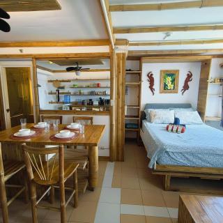 Gallardo Homestay at Marina Spatial Condo - Dumaguete - 0