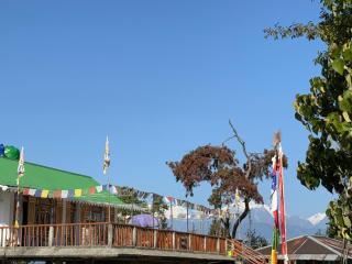 Nature's Nest Homestay - Kalimpong - 9