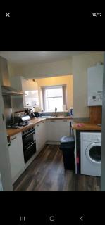 Holiday home - Kinmel Bay - 9