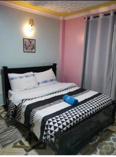 Maksi Luxury apartments - Nairobi - 6