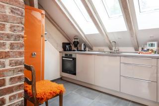 Ferienwohnung DAS SCHELLENWIES in Murnau - Murnau am Staffelsee - 3