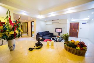 Nascent Gardenia Luxury Suites - 6